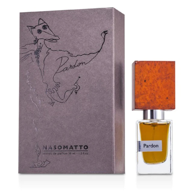 Pardon Nasomatto Perfume