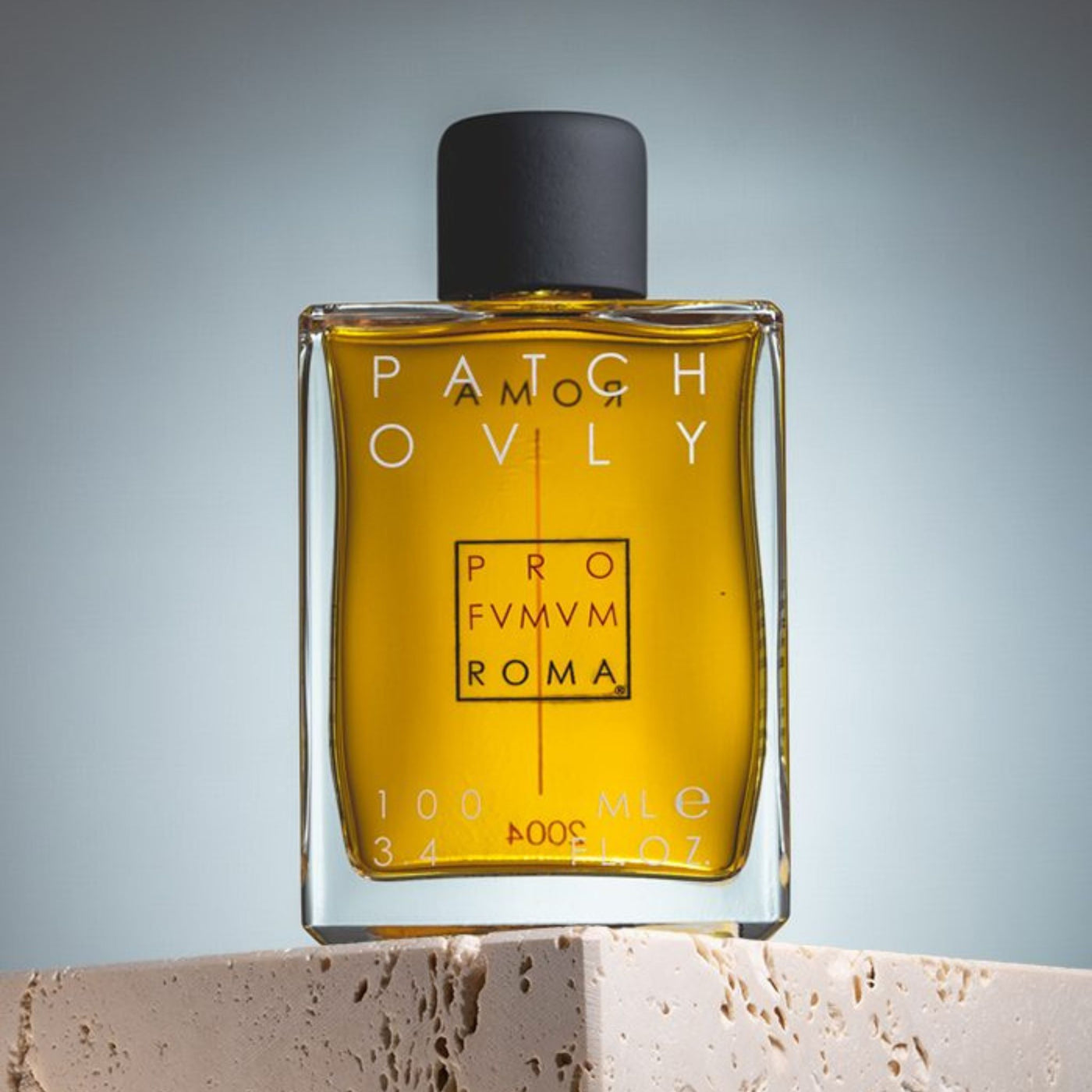 Patchouly Profumum Roma