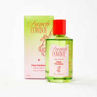 Pear Pavlova by French Cowboy Box