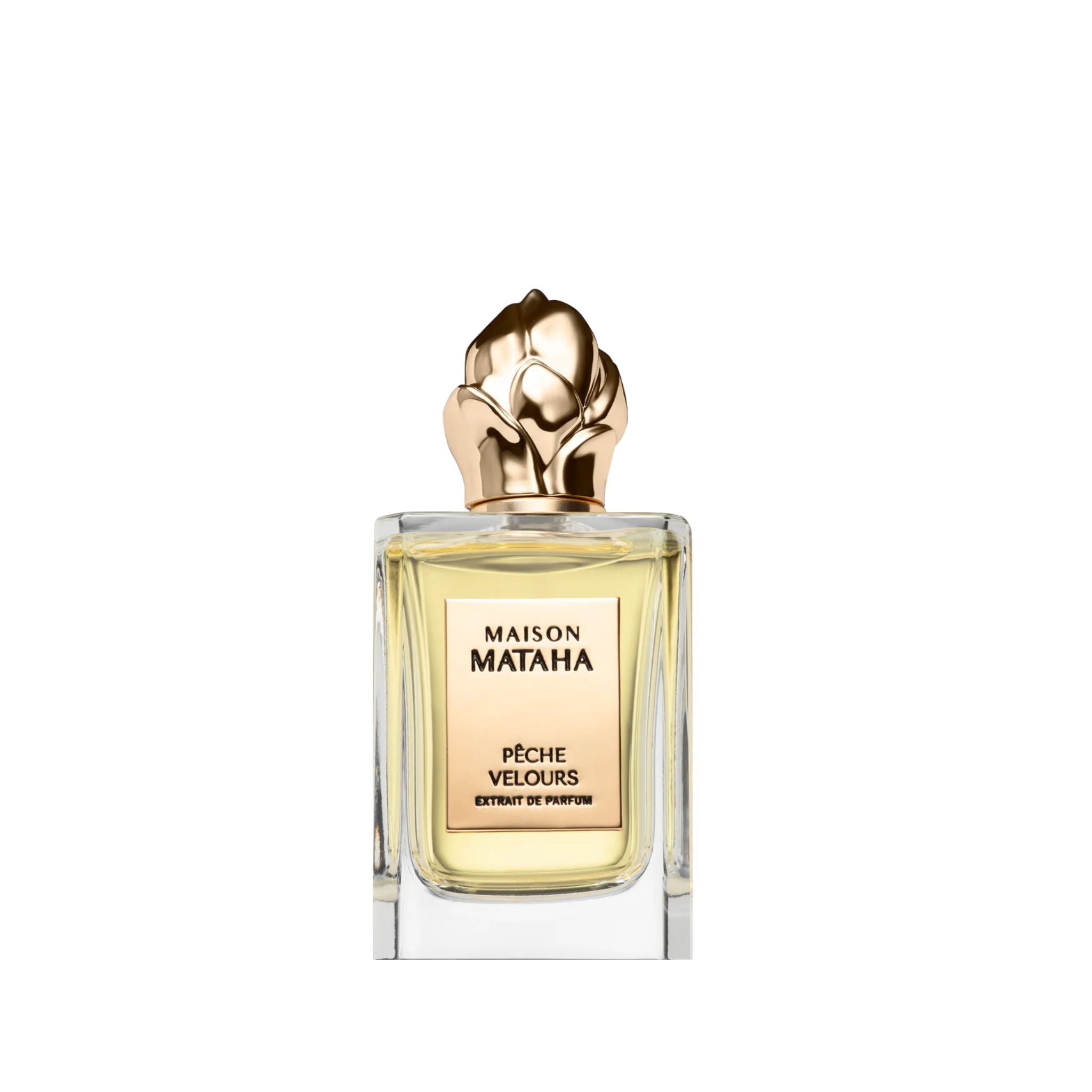 Peche Velours Maison Mataha
