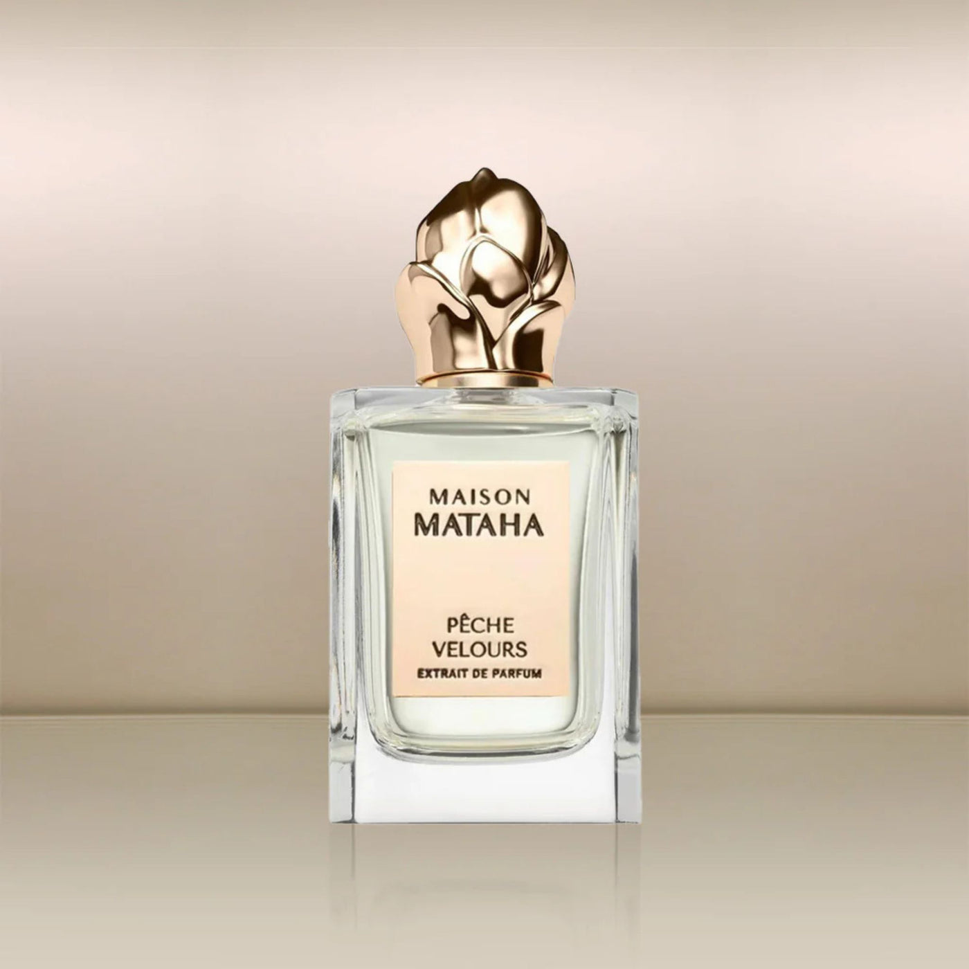 Peche Velours Perfume Maison Mataha