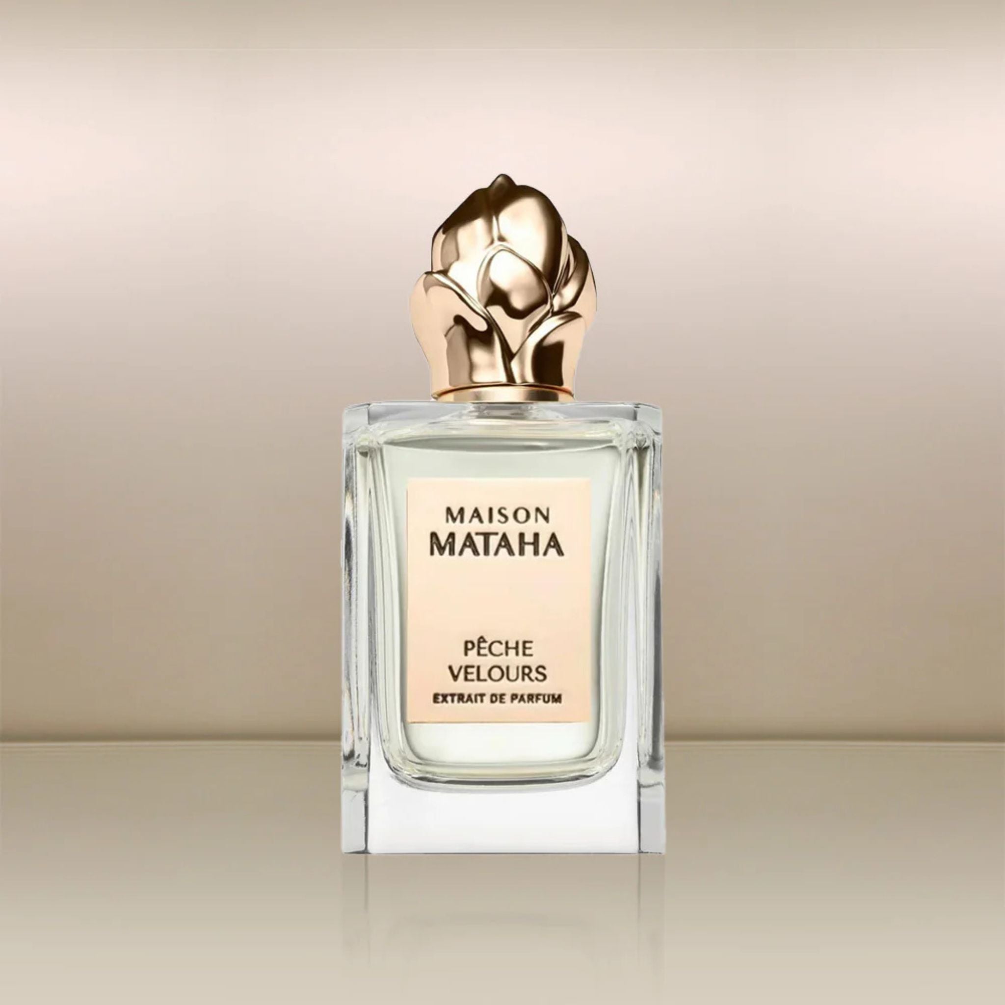 Peche Velours Perfume Maison Mataha