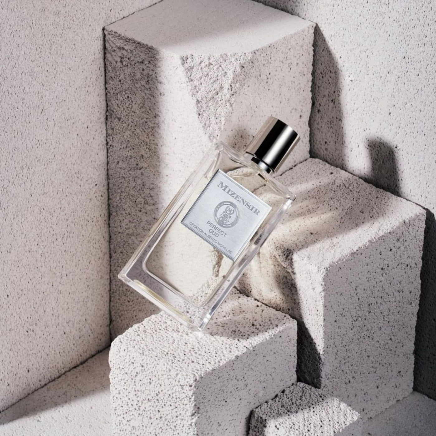 Perfect Oud Perfume Mizensir