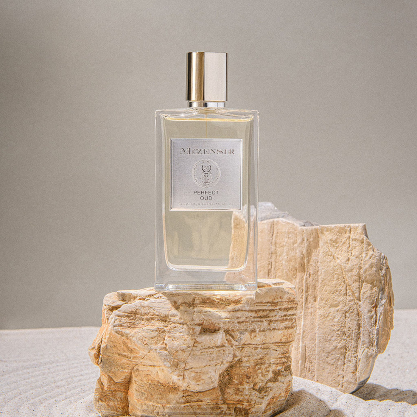 Perfect Oud Mizensir Perfume