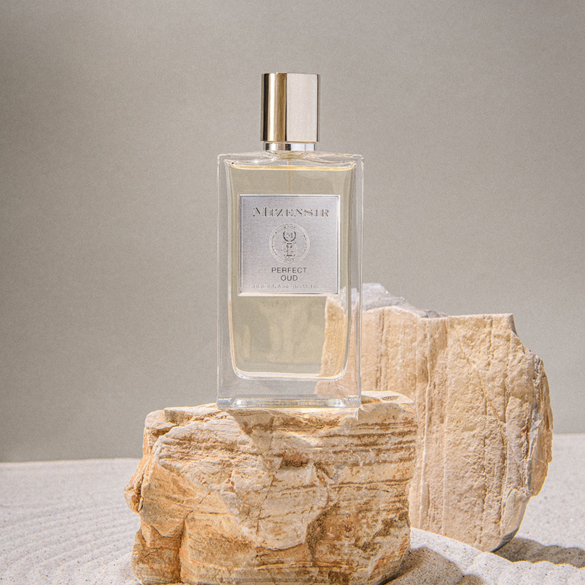 Perfect Oud Mizensir Perfume