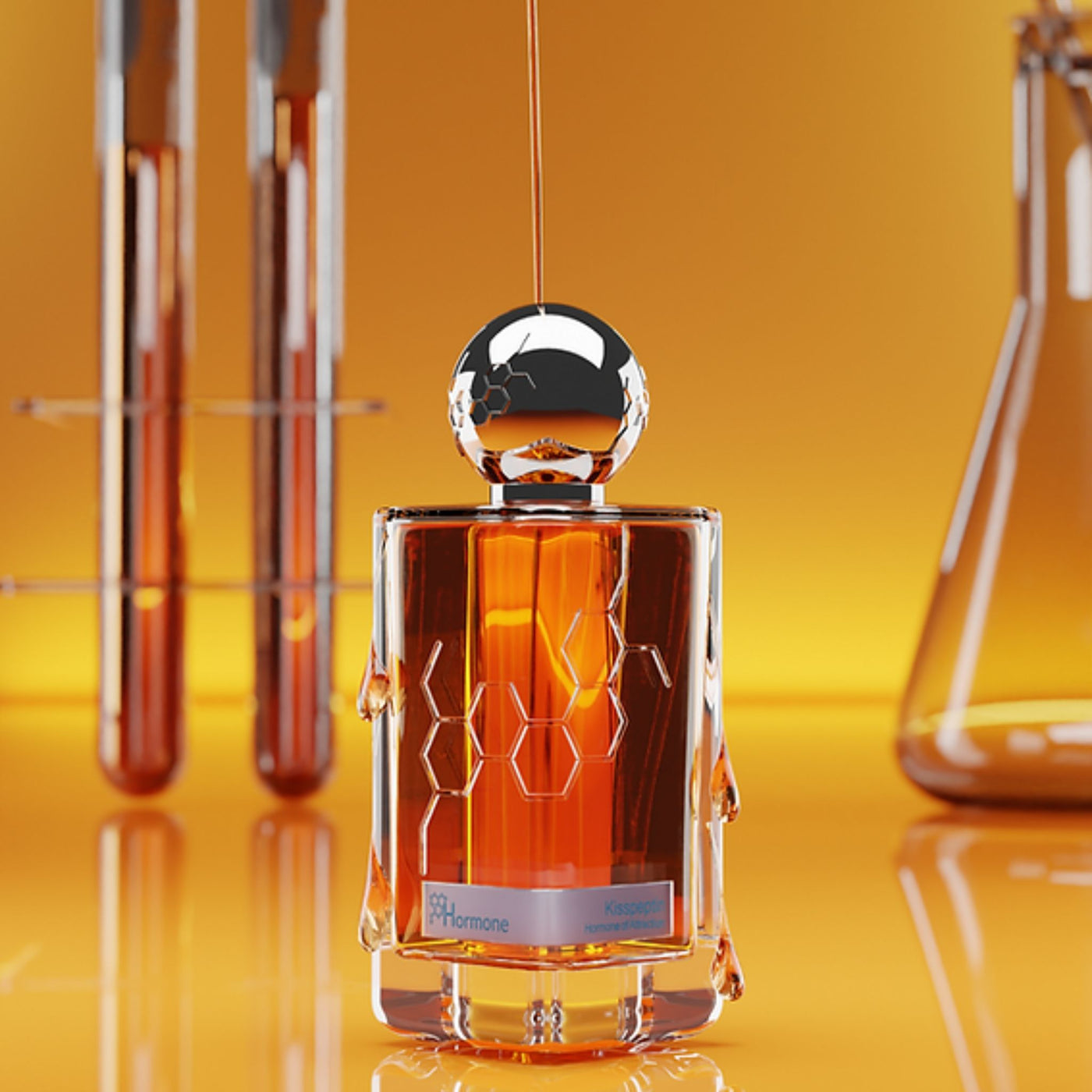 Hormone Paris Kisspeptin Perfume