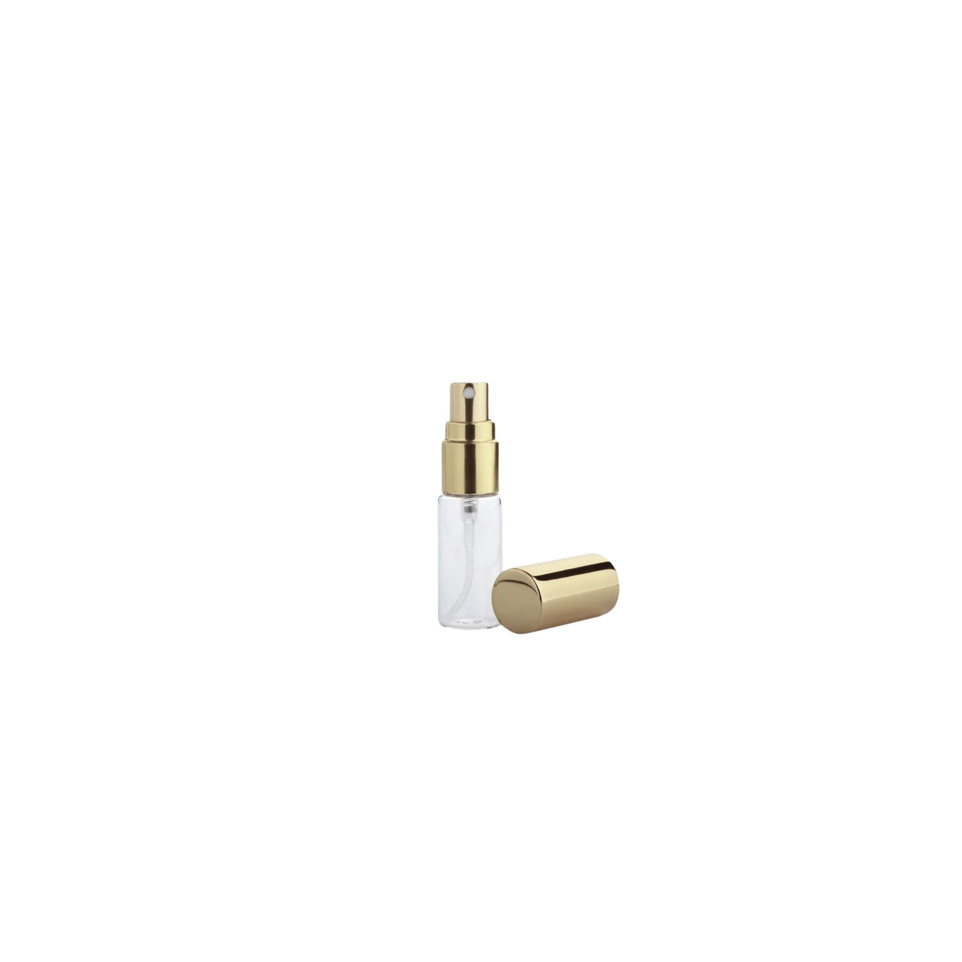 Erba Gold Perfume Sample Size 5ml