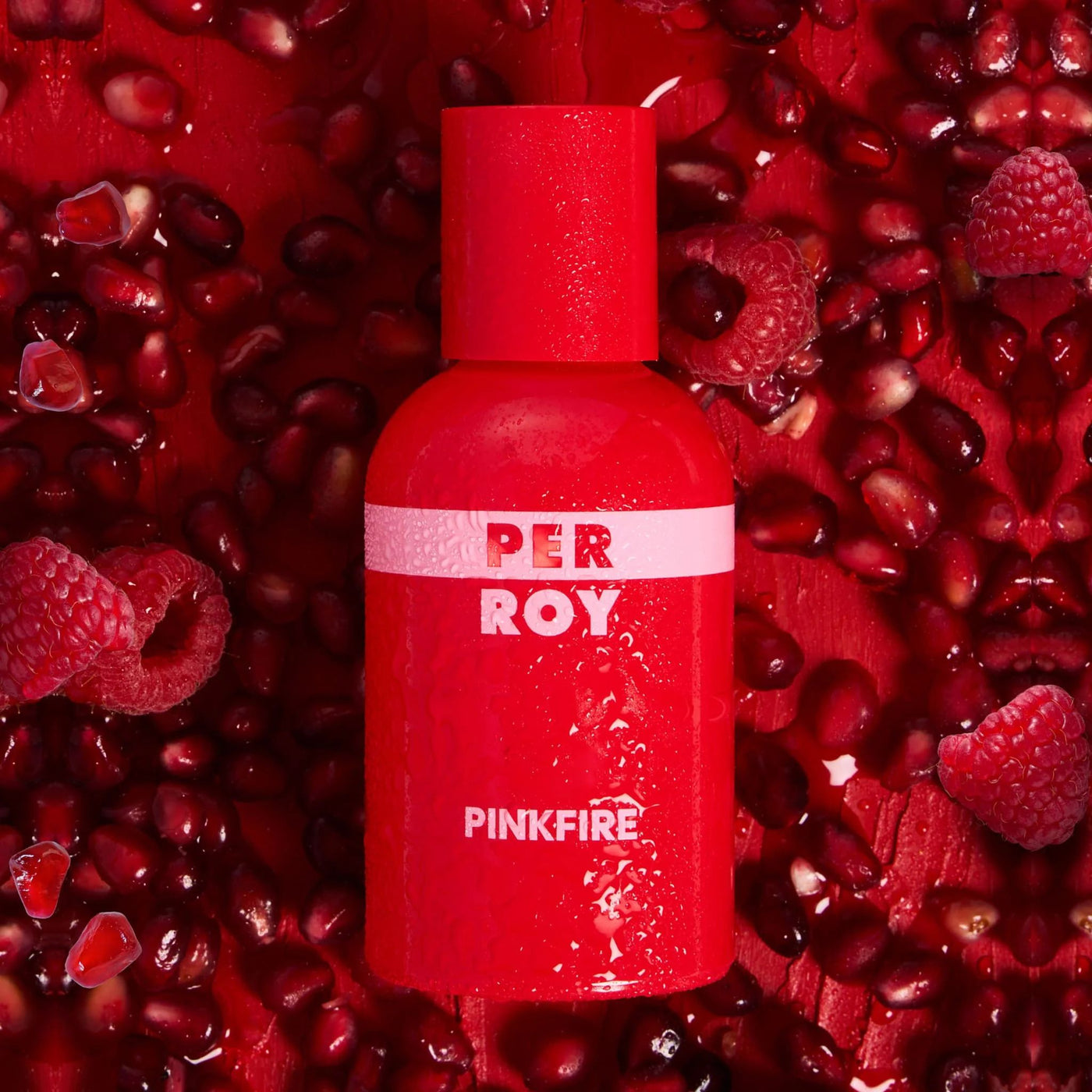 Pinkfire Perroy Perfume