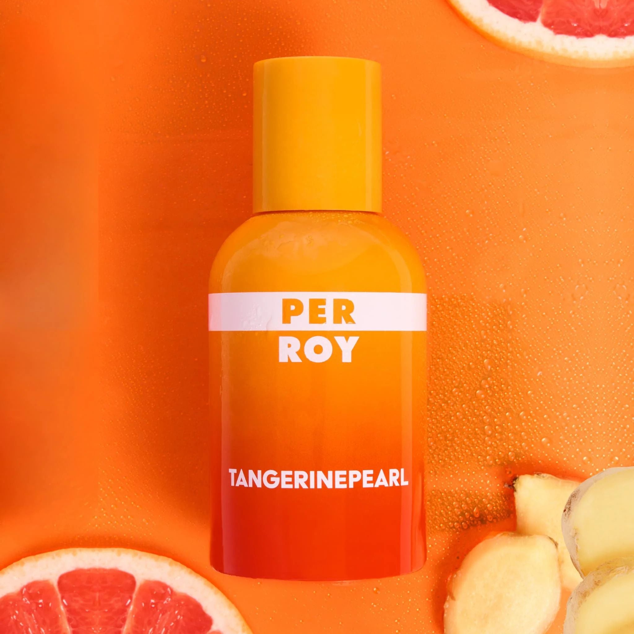 Fragrance Tangerinepearl Perroy