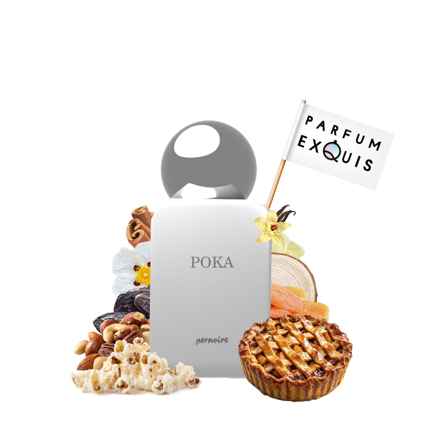 Perfume Poka Pernoire