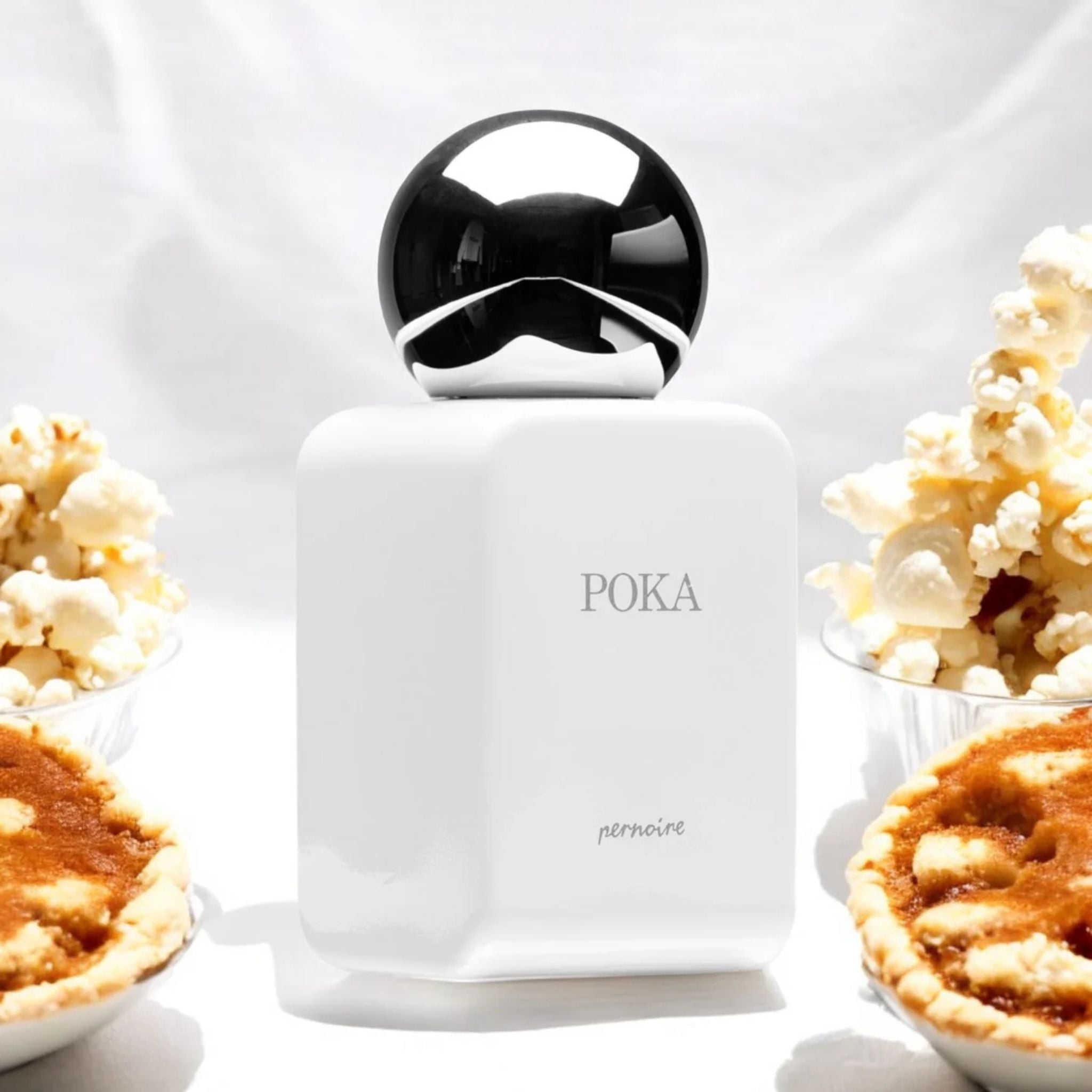 Fragrance Poka Pernoire