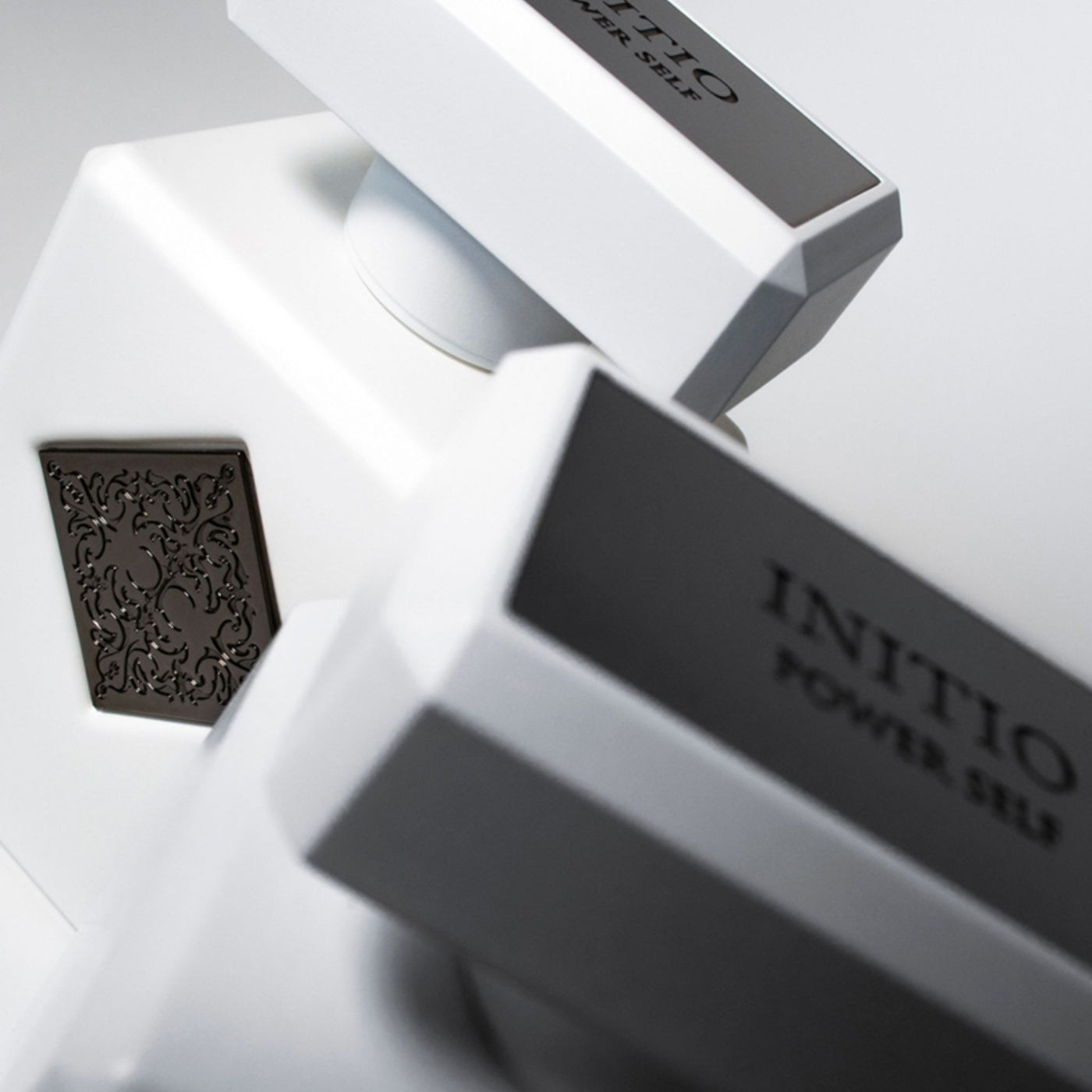Initio Power Self Perfume