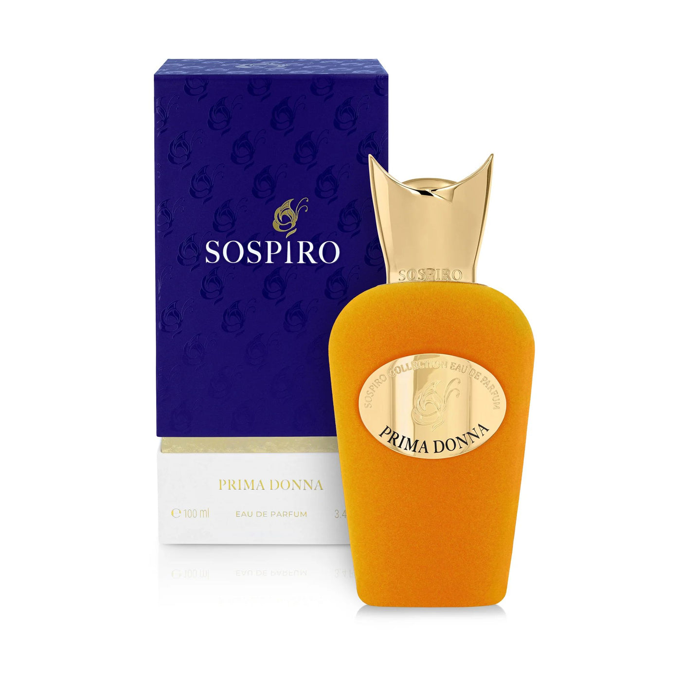 Prima Donna Sospiro Perfume