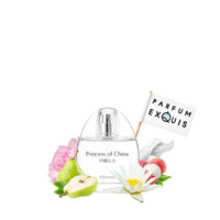 Perfume Princes of China by D'annam