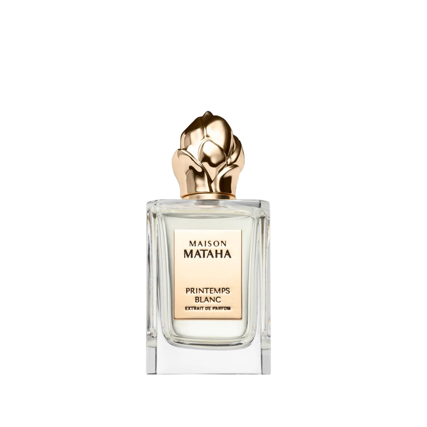 Printemps Blanc Maison Mataha