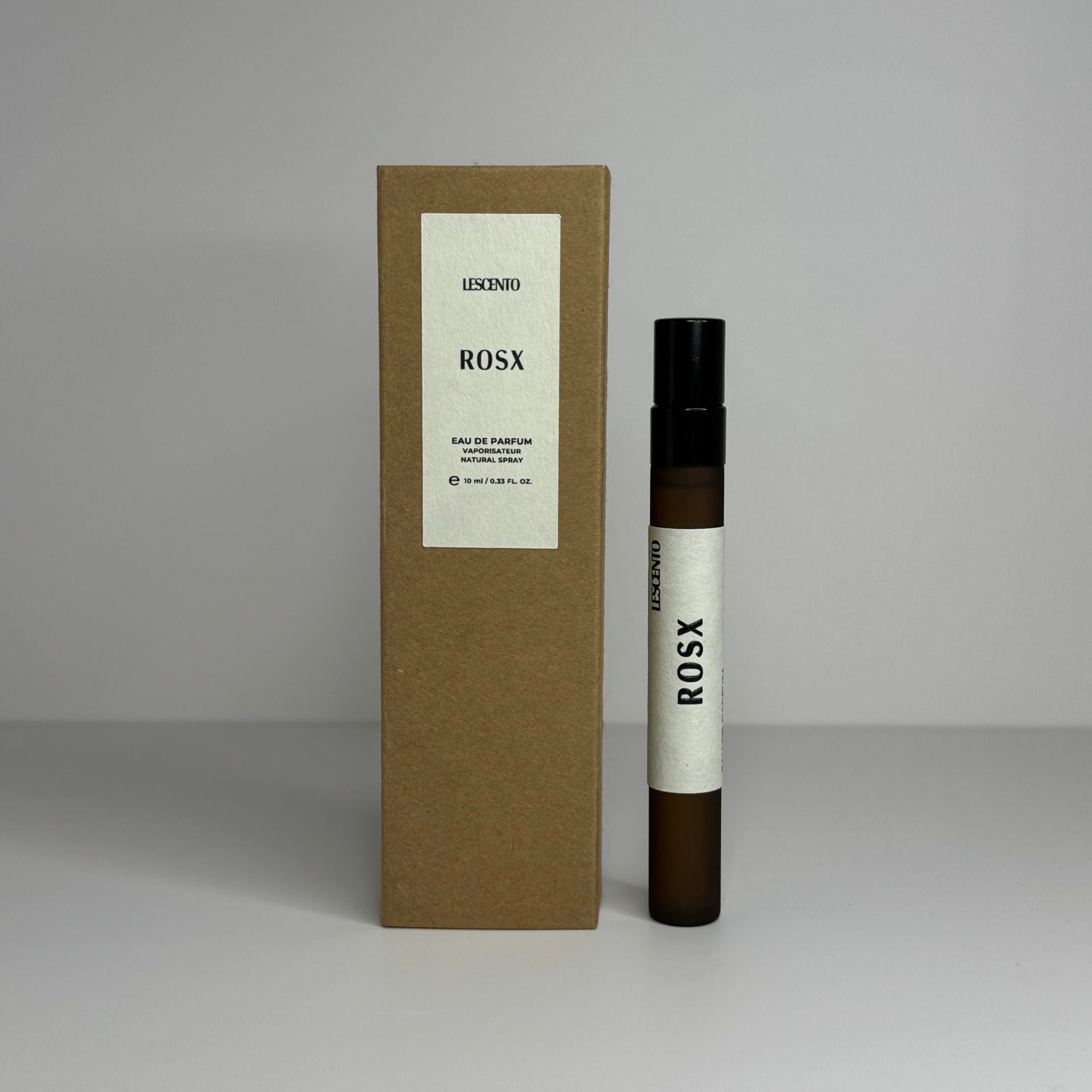 Lescento Perfume ROSX