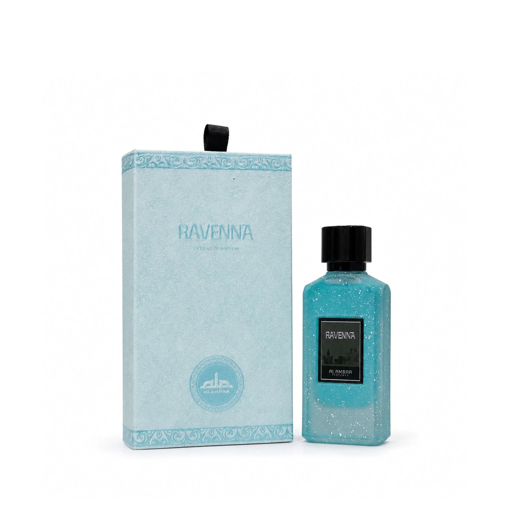 Ravenna by Al Ambra Box