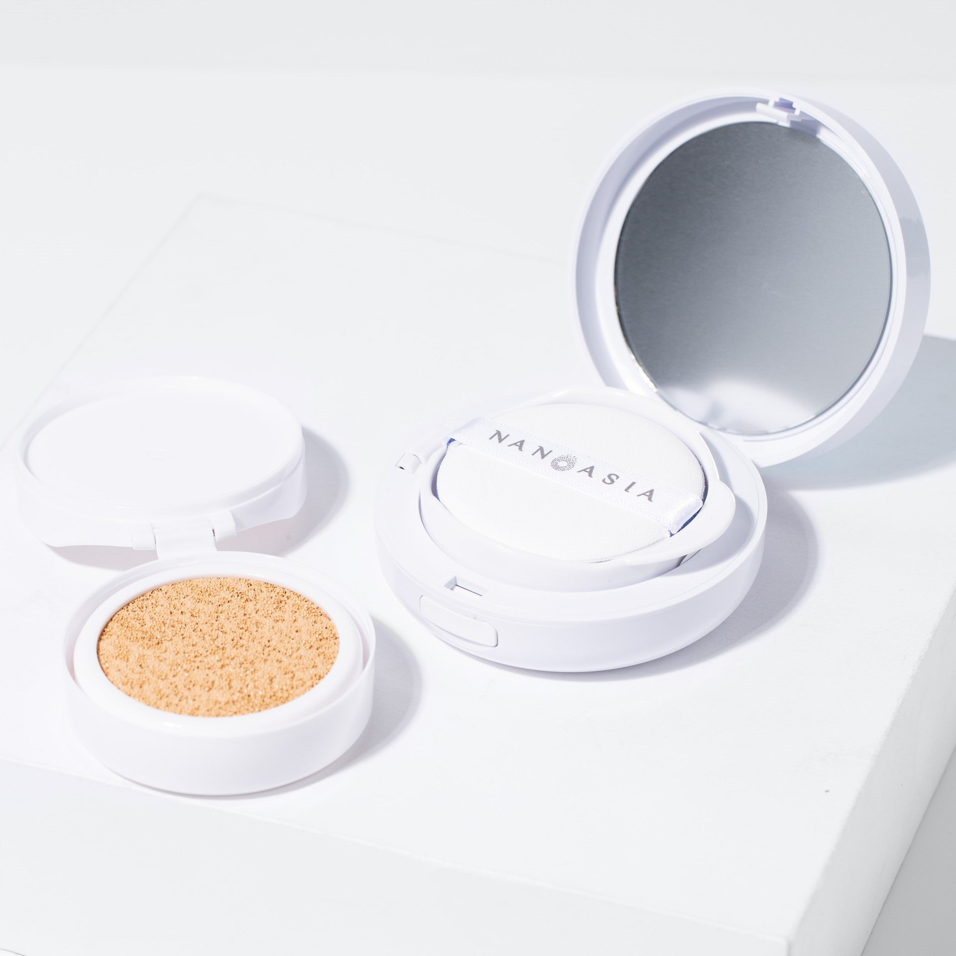 Refill - Nanodessert BC 5 Peptide Cushion SPF50+/PA++