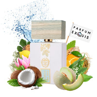 Perfume Ricordami Giardini di Toscana