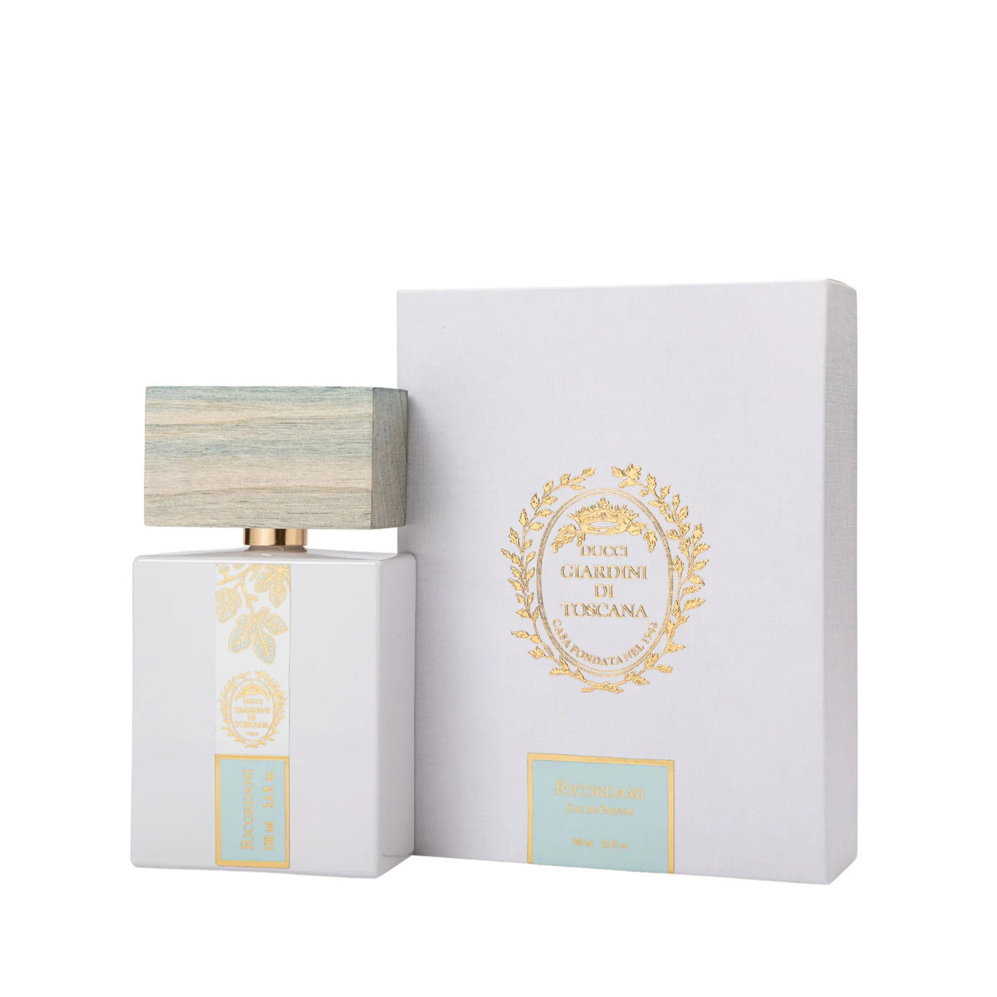 Ricordami Giardini di Toscana Box