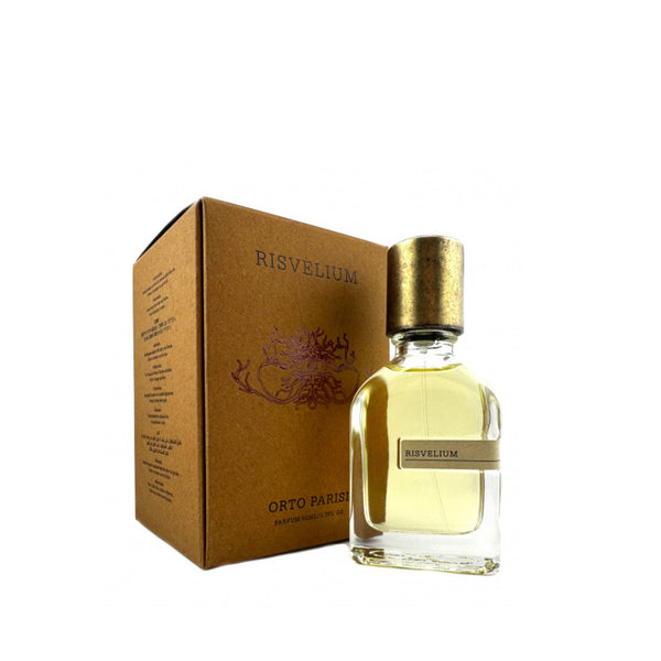 Risvelium | Orto Parisi | parfumexquis