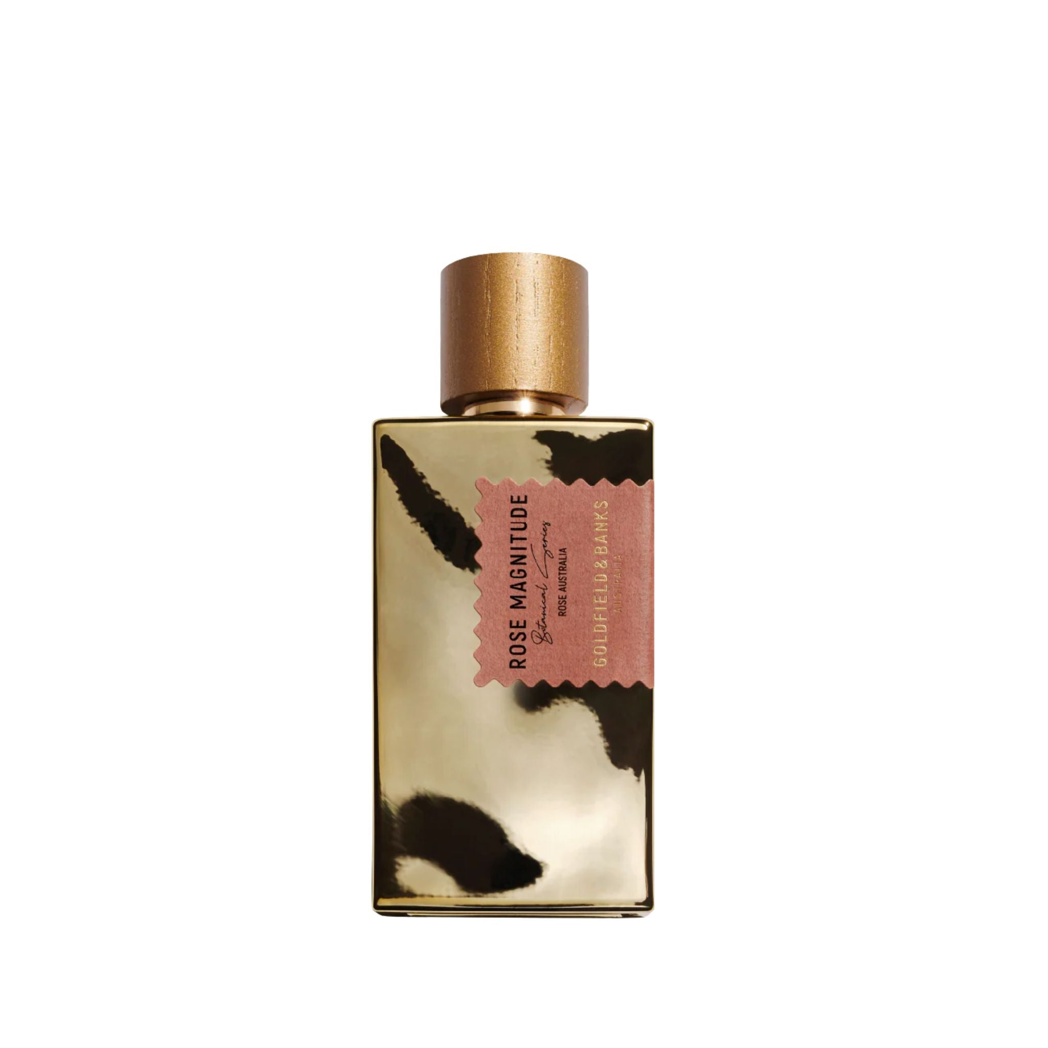 Rose Magnitude Goldfield&Banks