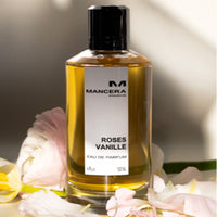 Roses Vanille Fragrance Mancera