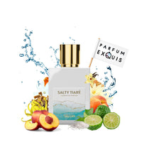 Perfume Salty Tiare Salum