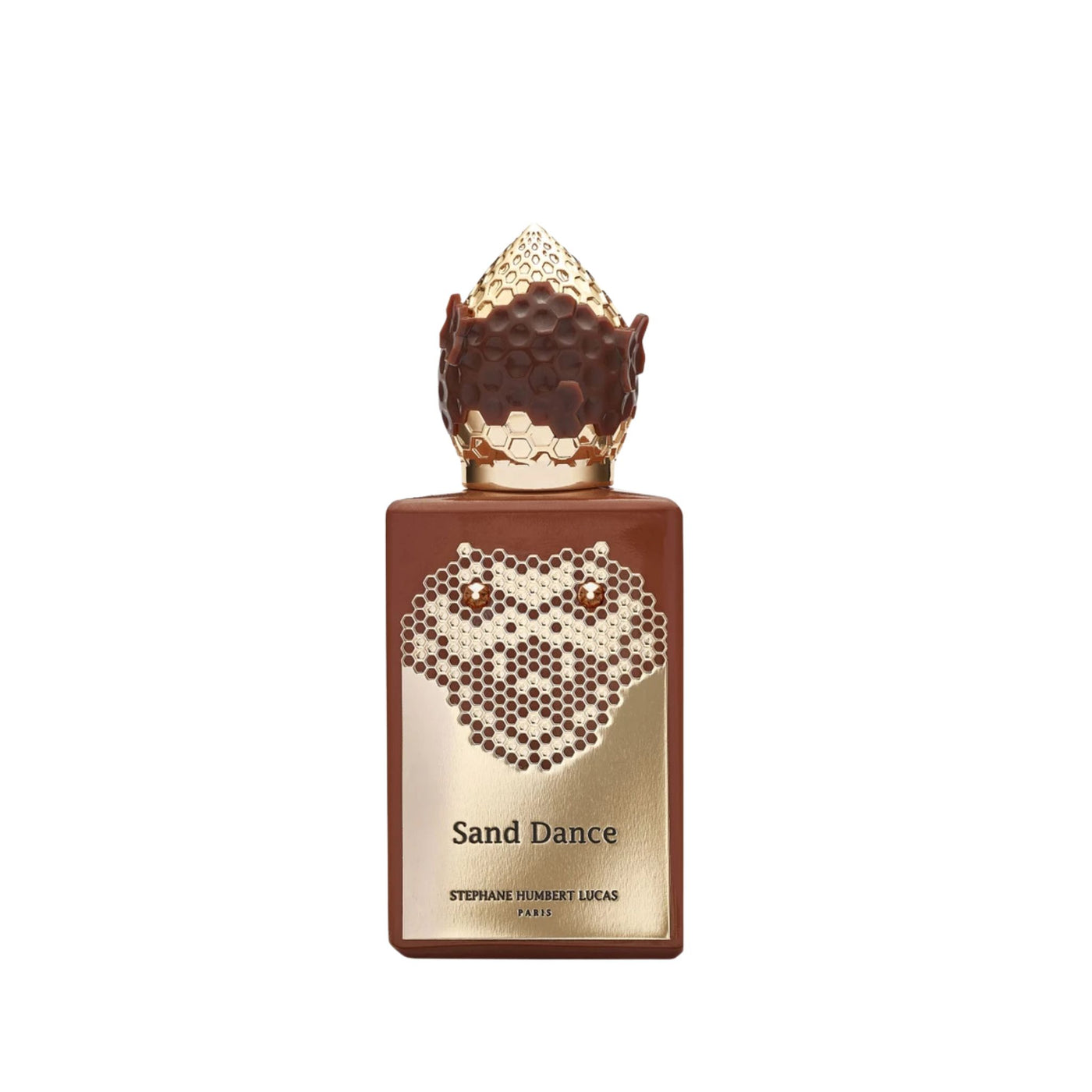 Sand Dance Stephane Humbert Lucas 777