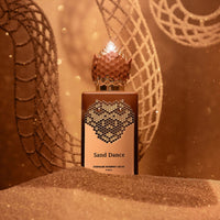 Stephane Humbert Lucas 777 Sand Dance Perfume