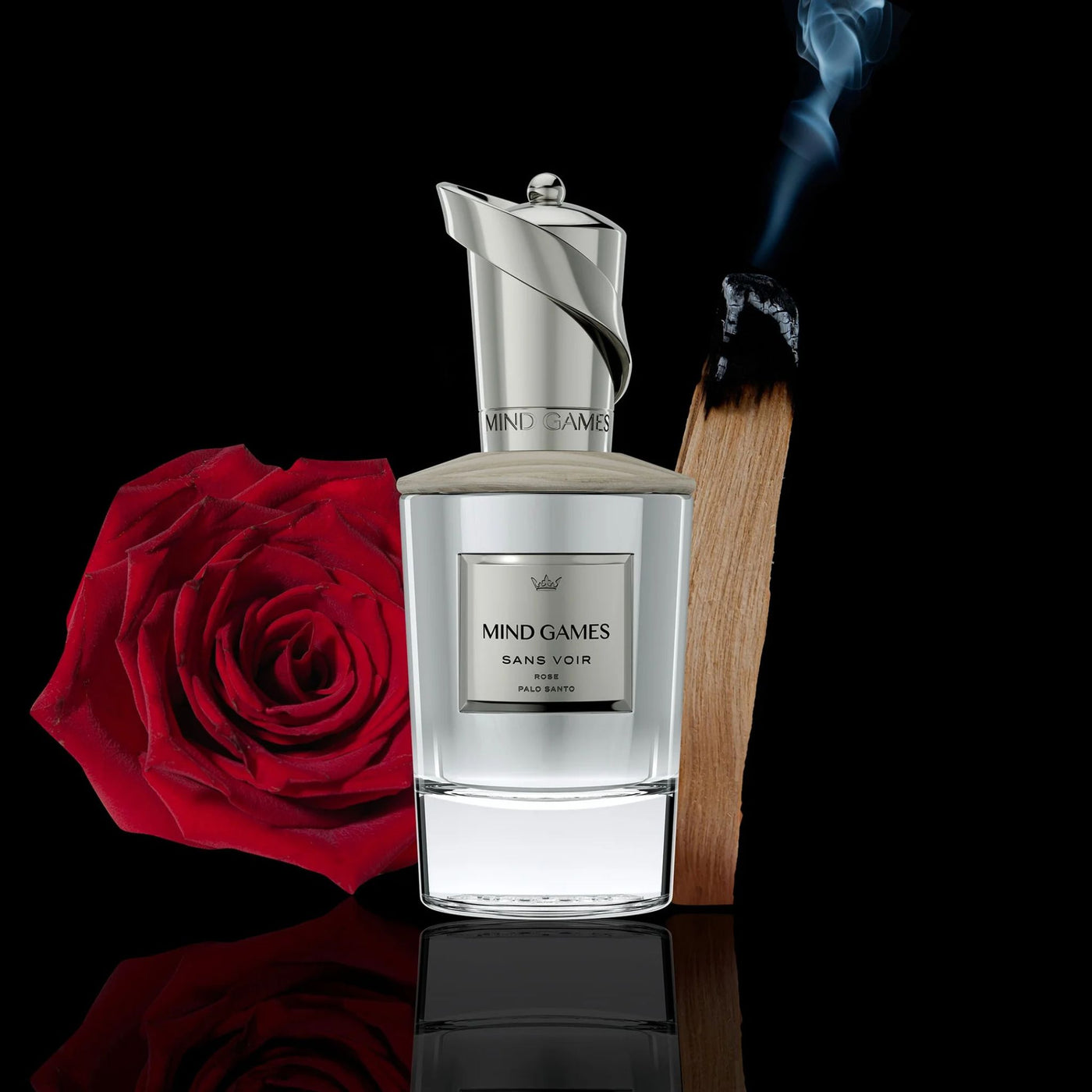 Sans Voir Mind Games