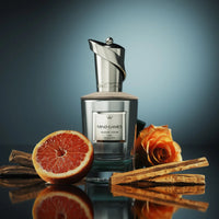 Perfume Sans Voir Mind Games