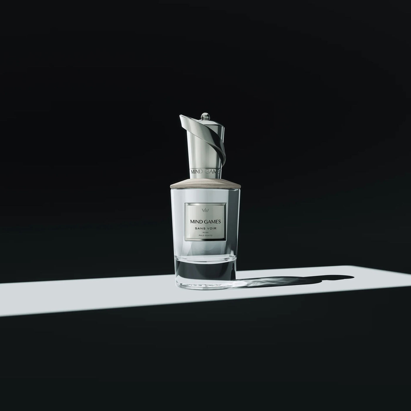 Sans Voir by Mind Games