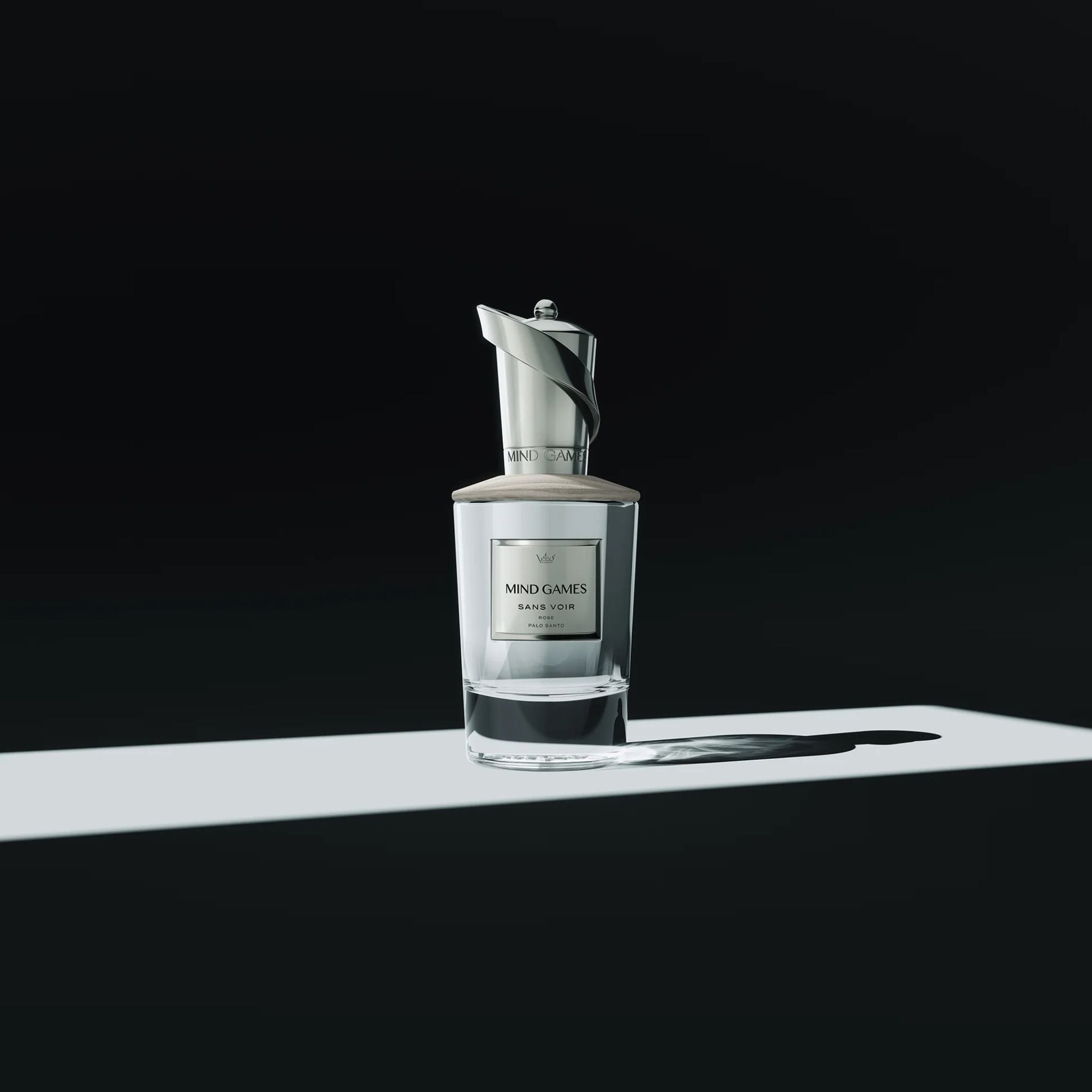 Sans Voir by Mind Games