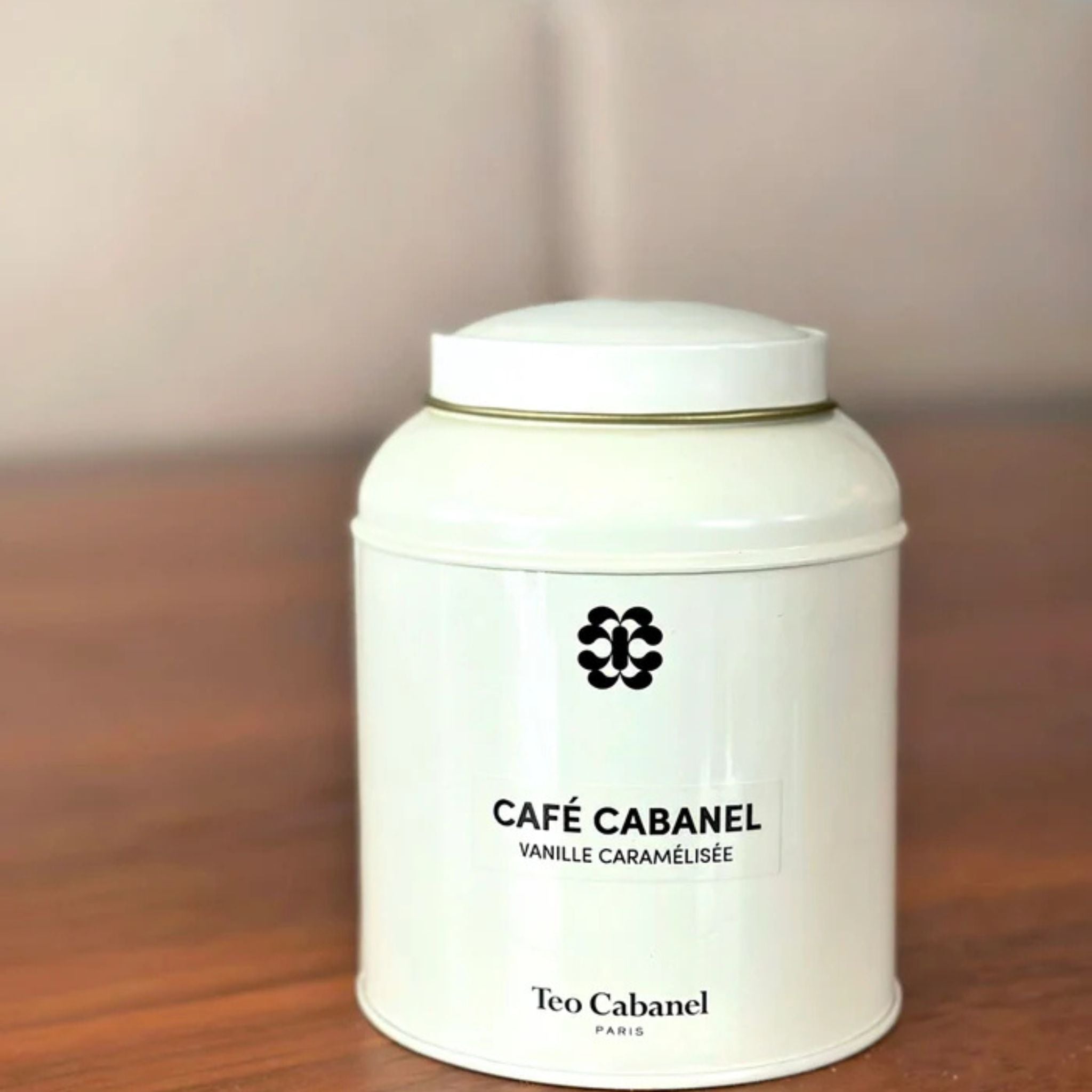 Cafe Cabanel 100g Scented tea 