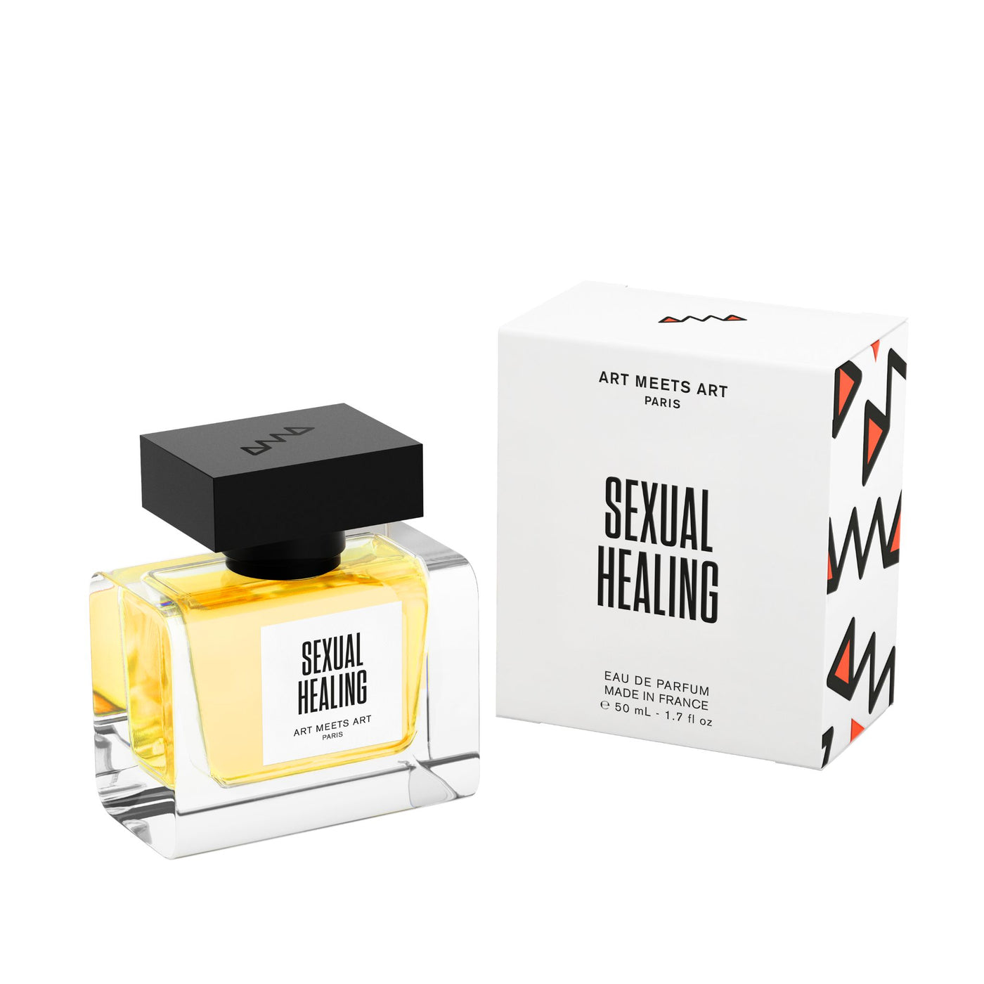Sexual Healing Art Meets Art Box