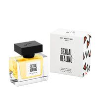 Sexual Healing Art Meets Art Box