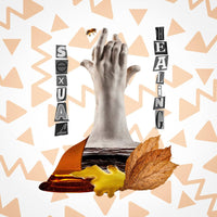 Sexual Healing Art Meets Art Perfume