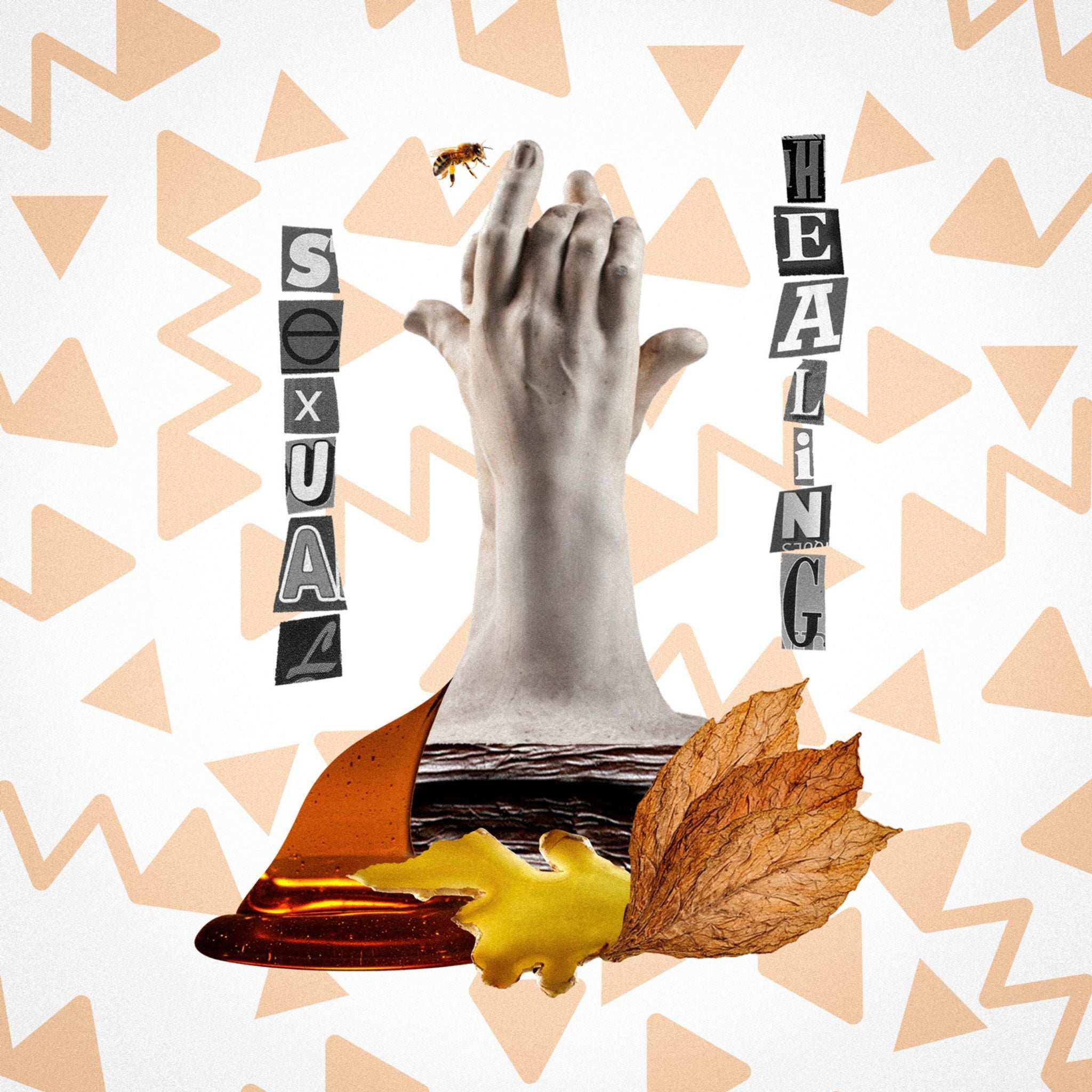 Sexual Healing Art Meets Art Perfume