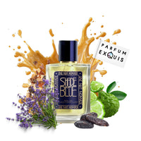 Perfume Shade Of Blue Une Nuit Nomade