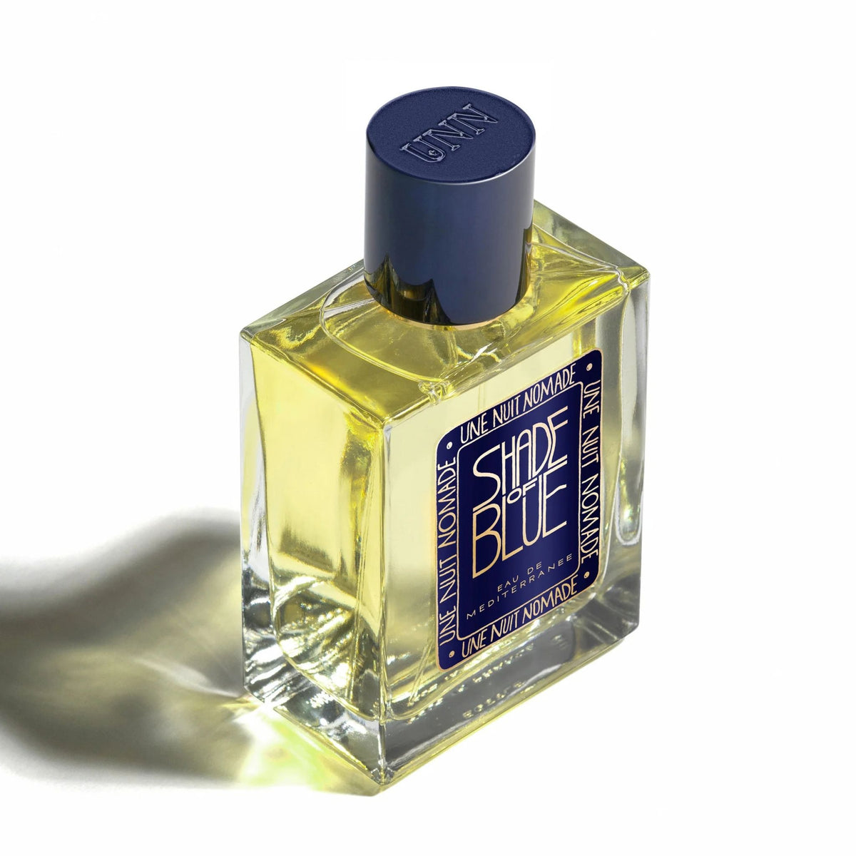 Shade Of Blue Perfume Une Nuit Nomade