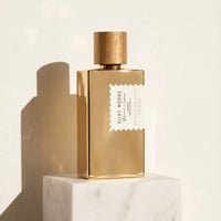 Silky Woods Fragrance Goldfield&Banks