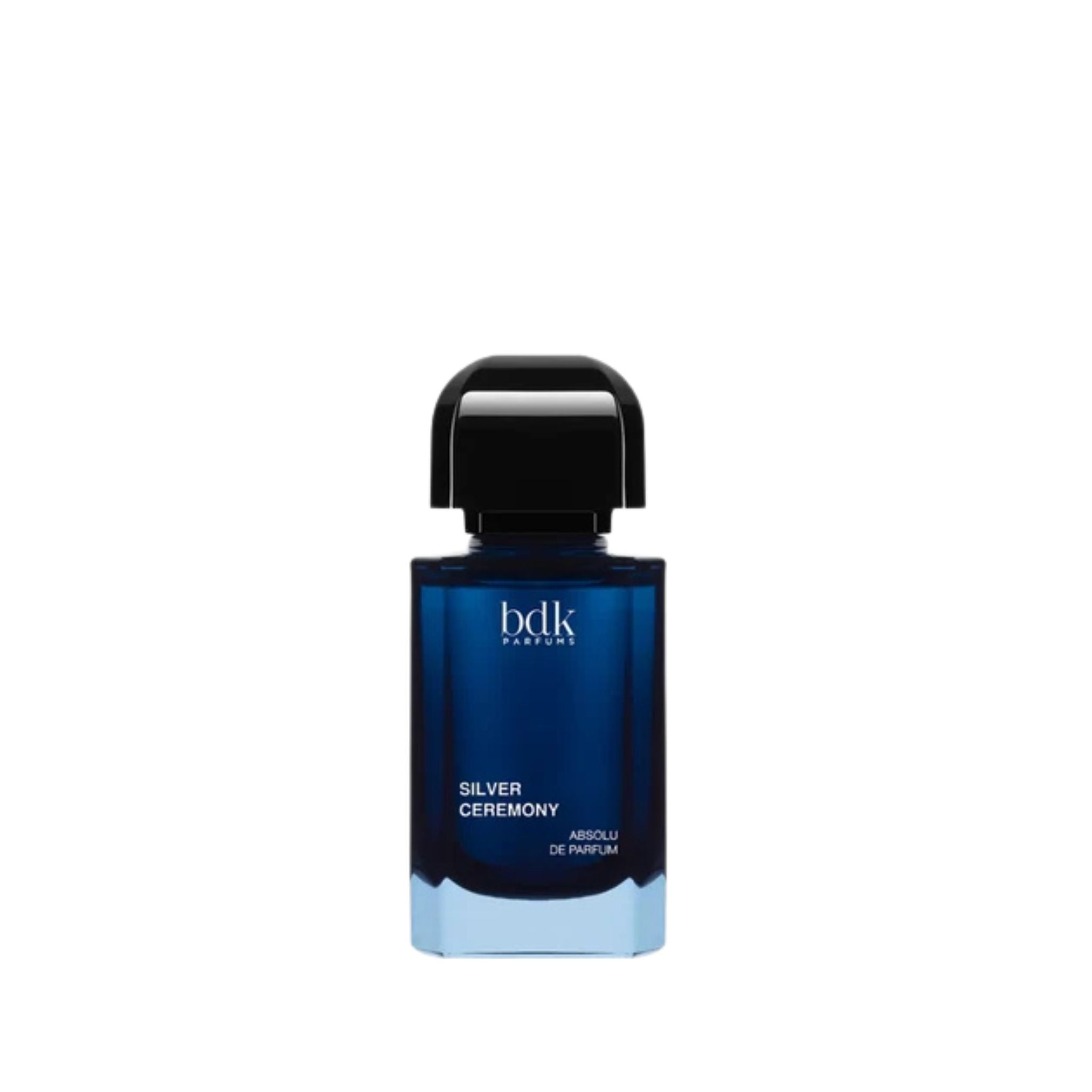Silver Ceremony BDK 50 ml
