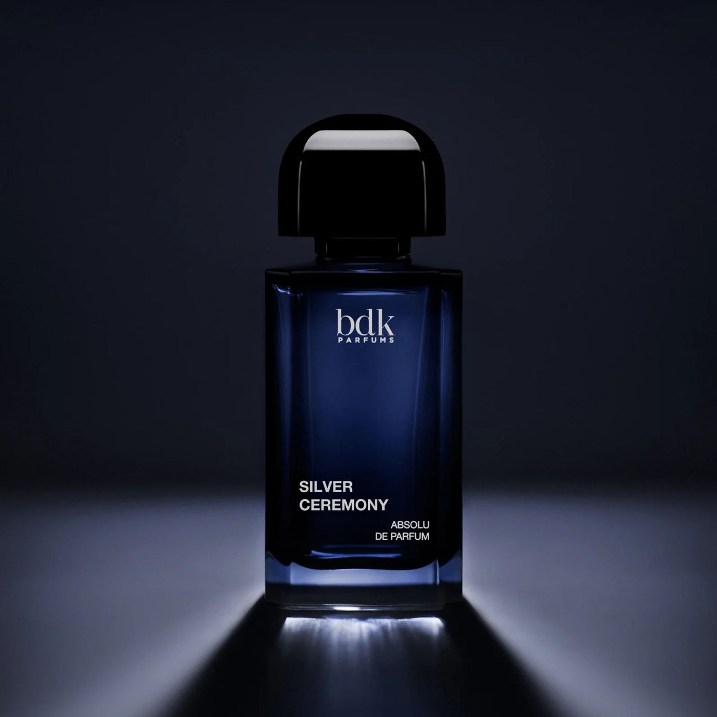 Silver Ceremony Perfume BDK
