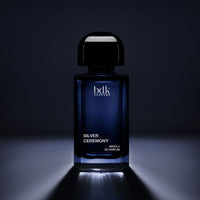 Silver Ceremony Perfume BDK