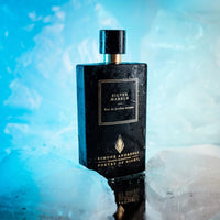 Perfume Silver Marble Simone Andreoli 