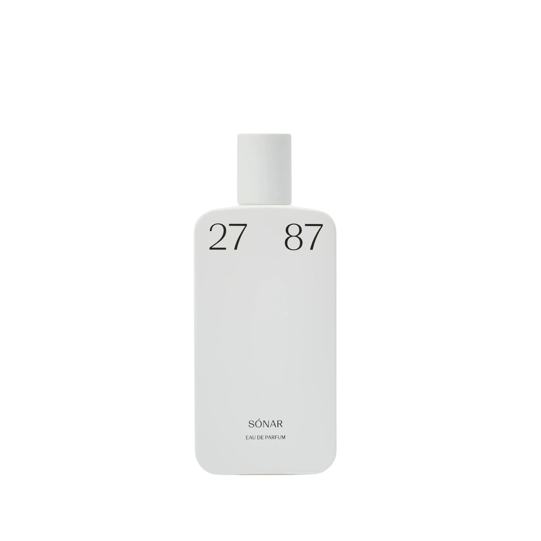 Sónar 27 87
