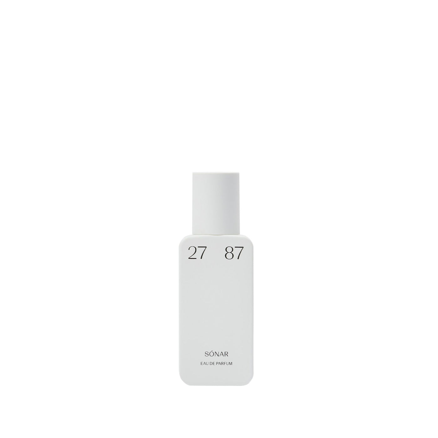 27 87 Sónar 27 ml