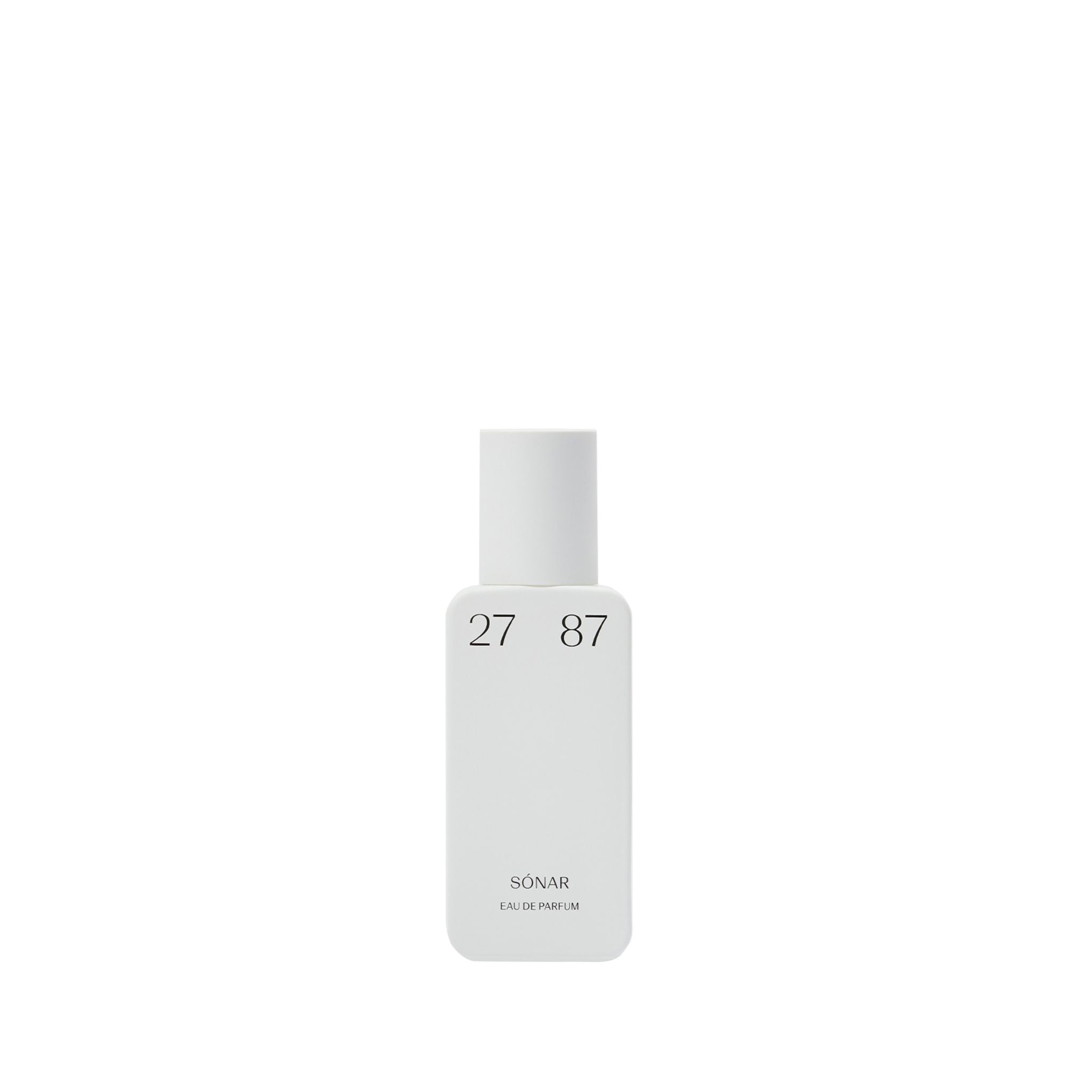 27 87 Sónar 27 ml