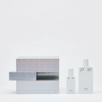 27 87 Sónar Perfume